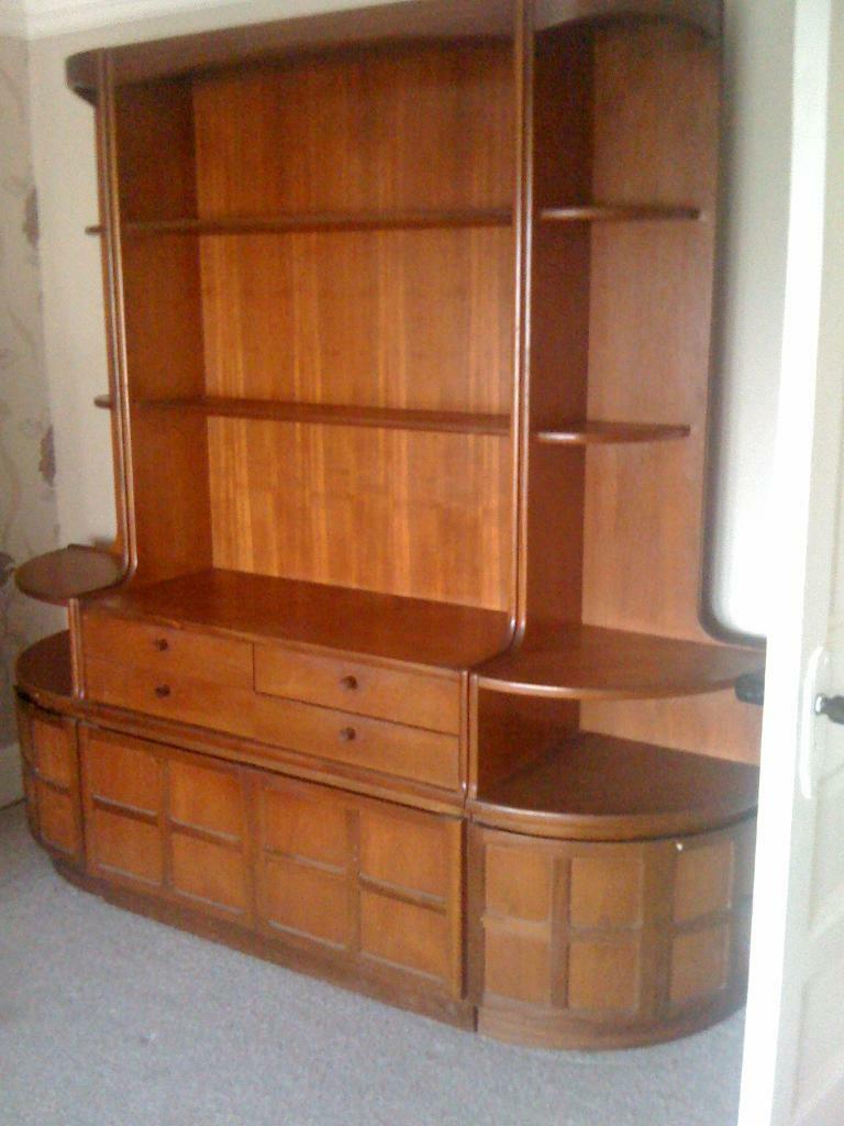 Nathan display unit in Sketty, Swansea Gumtree
