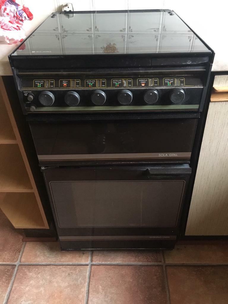 New World freestanding gas oven in Quinton, West Midlands Gumtree