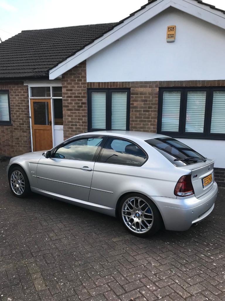 Bmw 316 e46