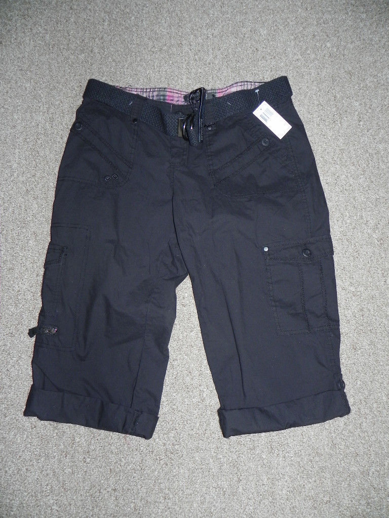 Buffalo Cotton Pants for Women