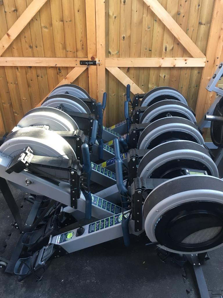 Concept 2 Gebraucht Kaufen Nur Noch 2 St Bis 65 Gnstiger