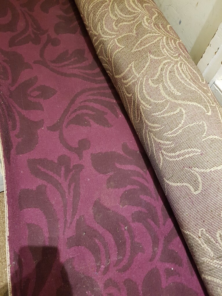 Large Rug 160cm x 230cm. FREE in Lowestoft, Suffolk Gumtree