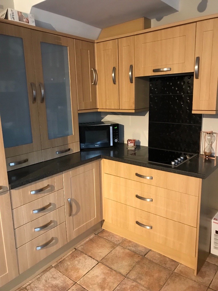 Kitchen units (howdens) in Gloucestershire Gumtree