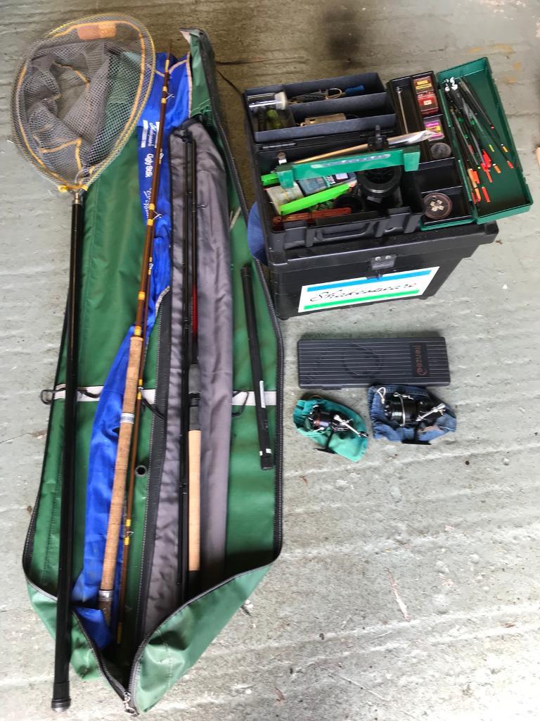 Fishing Tackle in Westhoughton, Manchester Gumtree