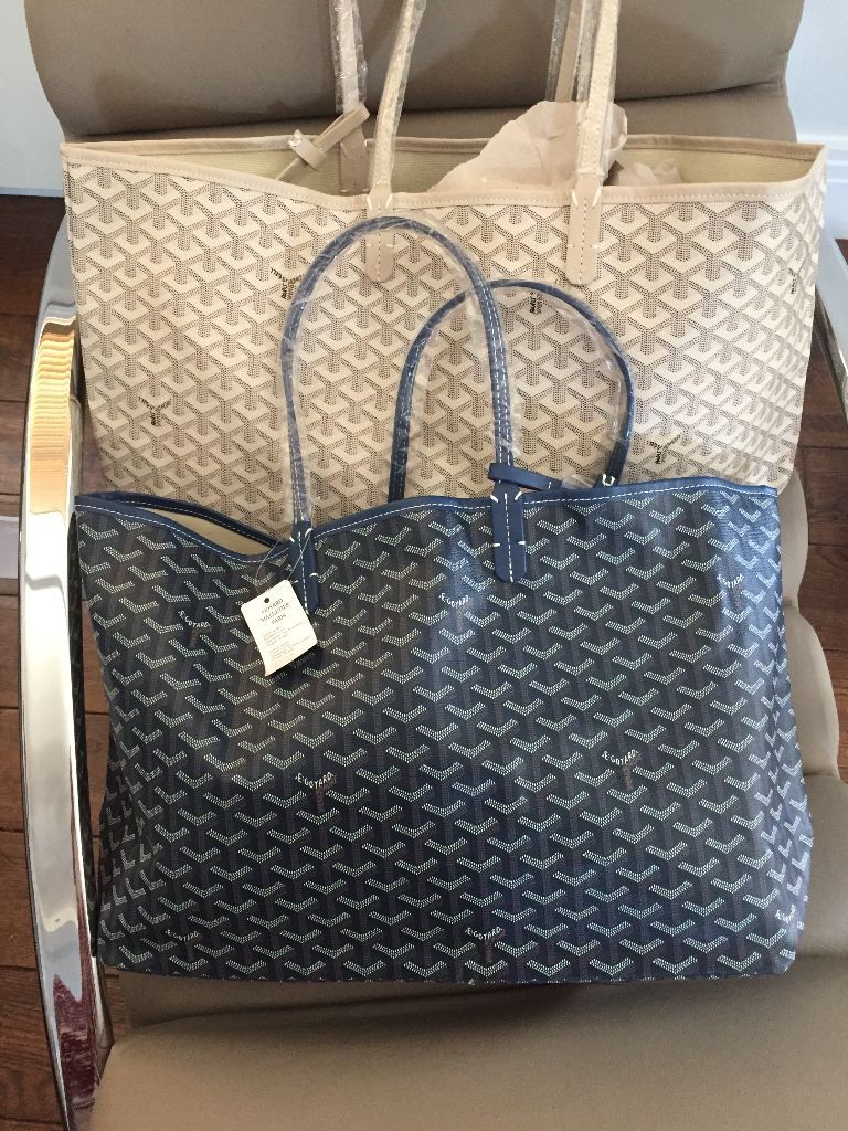 Goyard Tote Bag Price Malaysia