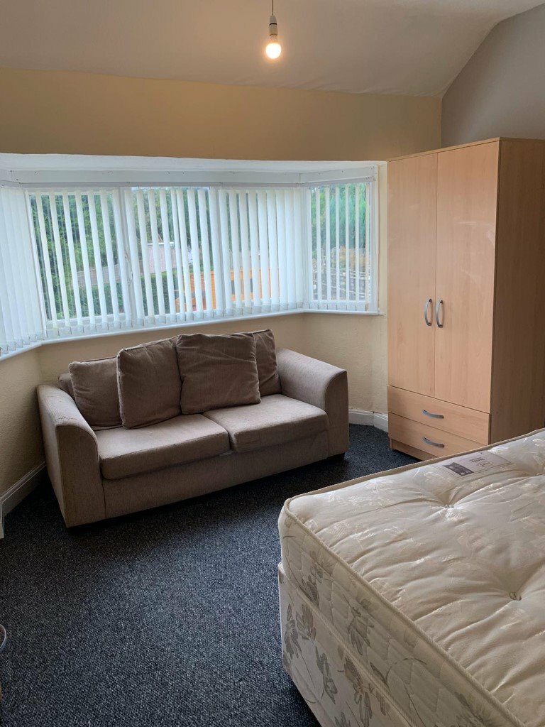 SHARED ROOMS TO LET!!! in Handsworth, West Midlands Gumtree