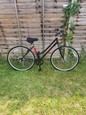 Excellent Condition Bike Womens