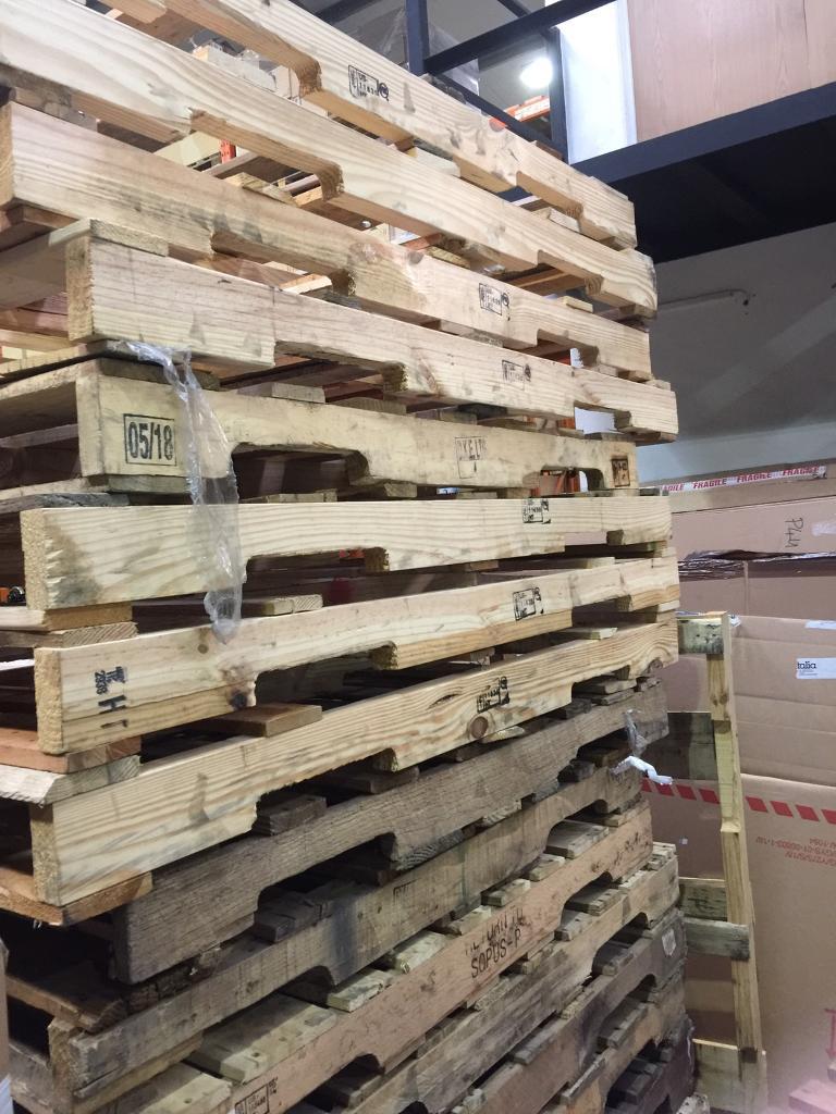 Pallets (USA SIZINGS) in Radyr, Cardiff Gumtree