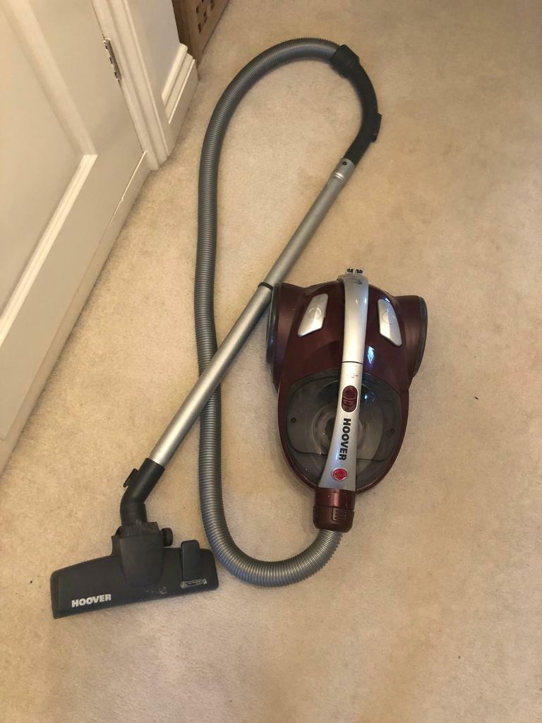 Hoover cylinder vacuum cleaner in Hackney, London Gumtree