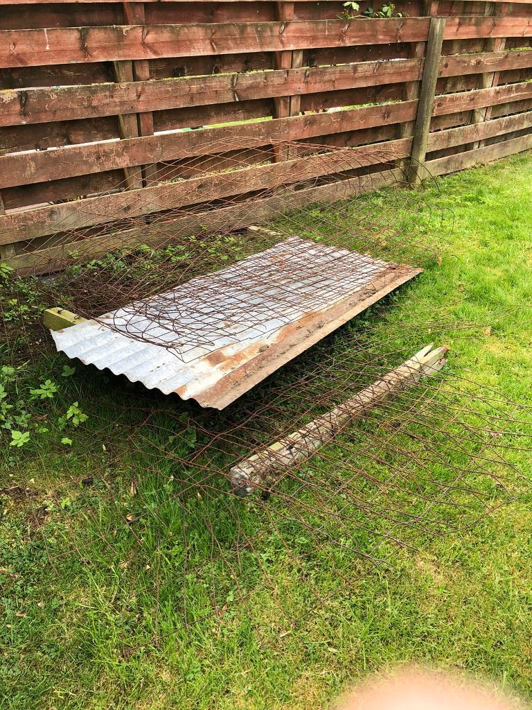 free scrap metal in biggar, south lanarkshire gumtree