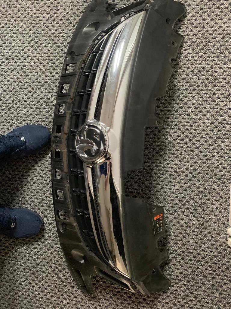 Vauxhall Corsa D Facelift In Ellesmere Port Cheshire Gumtree