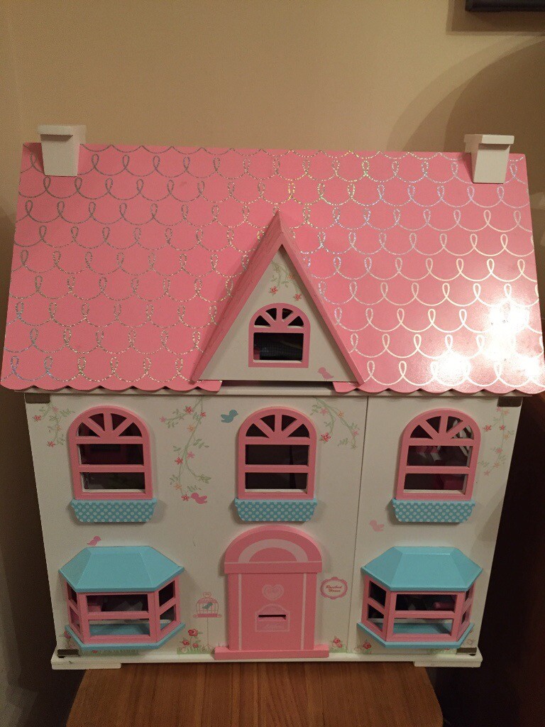 Early Learning Centre Dolls House in Sunderland, Tyne and Wear Gumtree