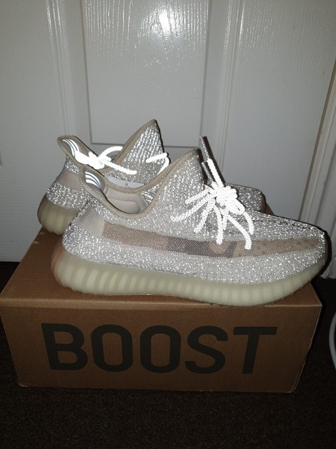 ADIDAS YEEZY BOOST 350 V2 LUNDMARK LIVE COP YouTube
