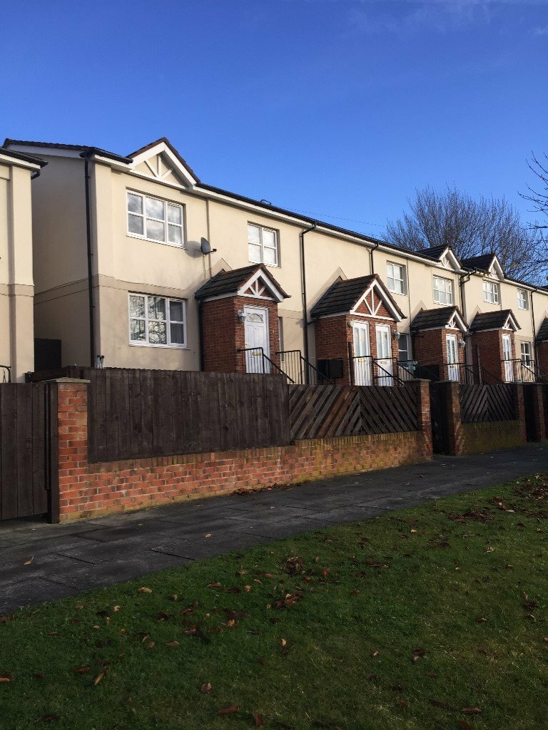 2 Bedroom house to let, Kinghorn Square, Sunderland in Sunderland