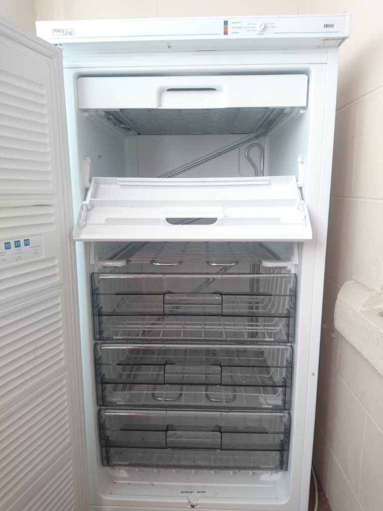 proline freezer in Carnoustie, Angus Gumtree