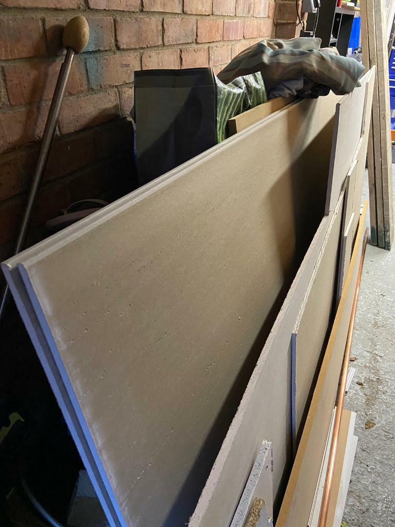 Plasterboard sheets in Marchwood, Hampshire Gumtree