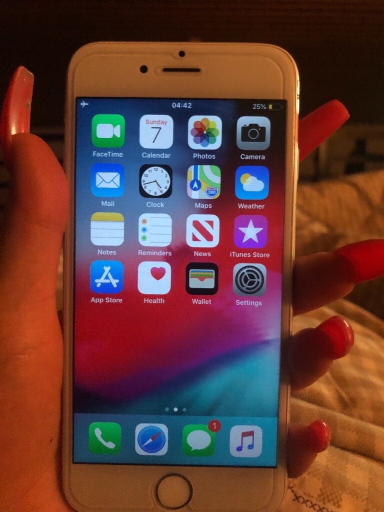 iPhone 6 Good Condition in Renfrew, Renfrewshire Gumtree