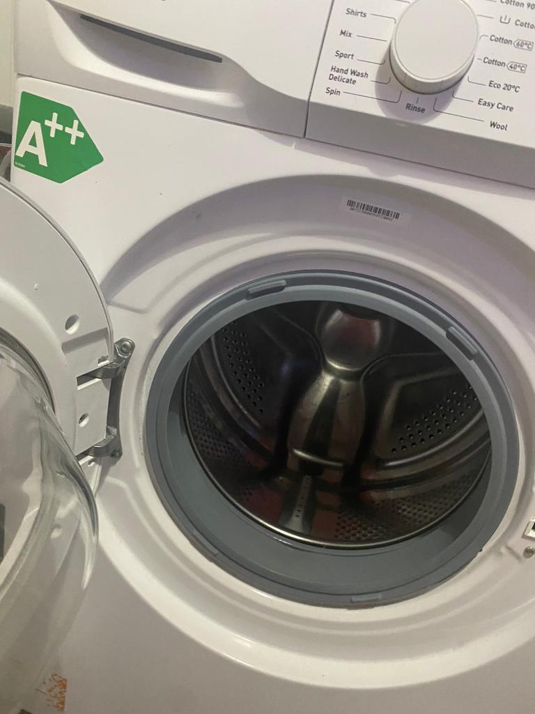 How To Remove Filter On Bush Washing Machine at Robert Munoz blog