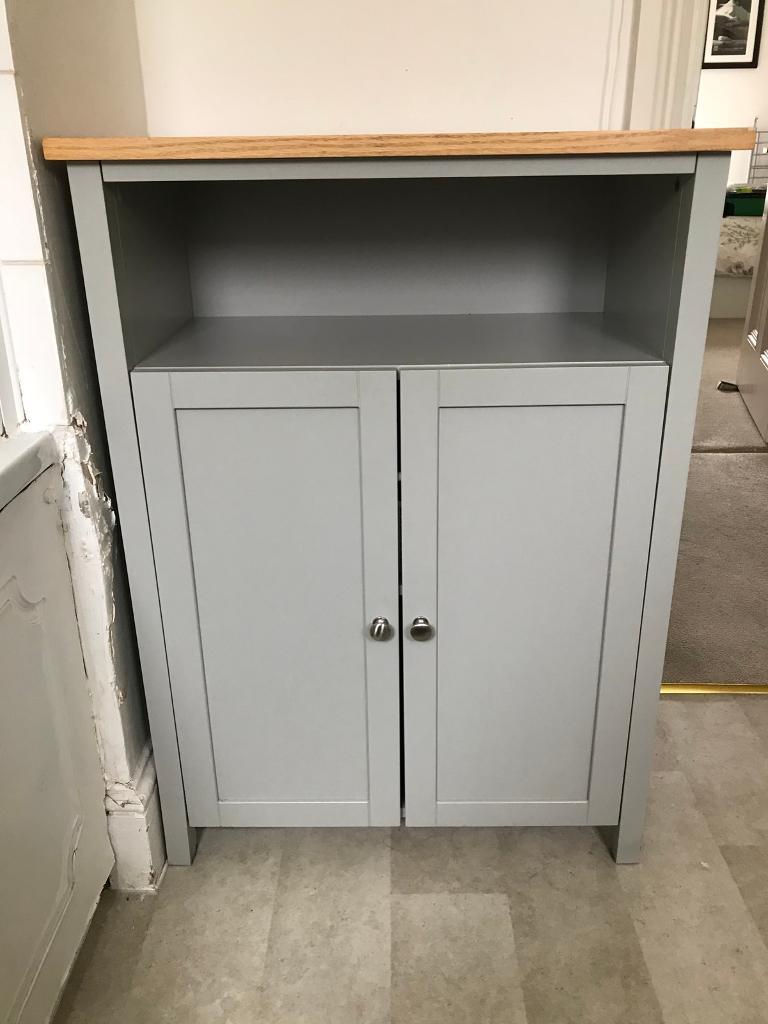 Bathroom Cabinet Unit Argos Heart Of House Livingston Floor