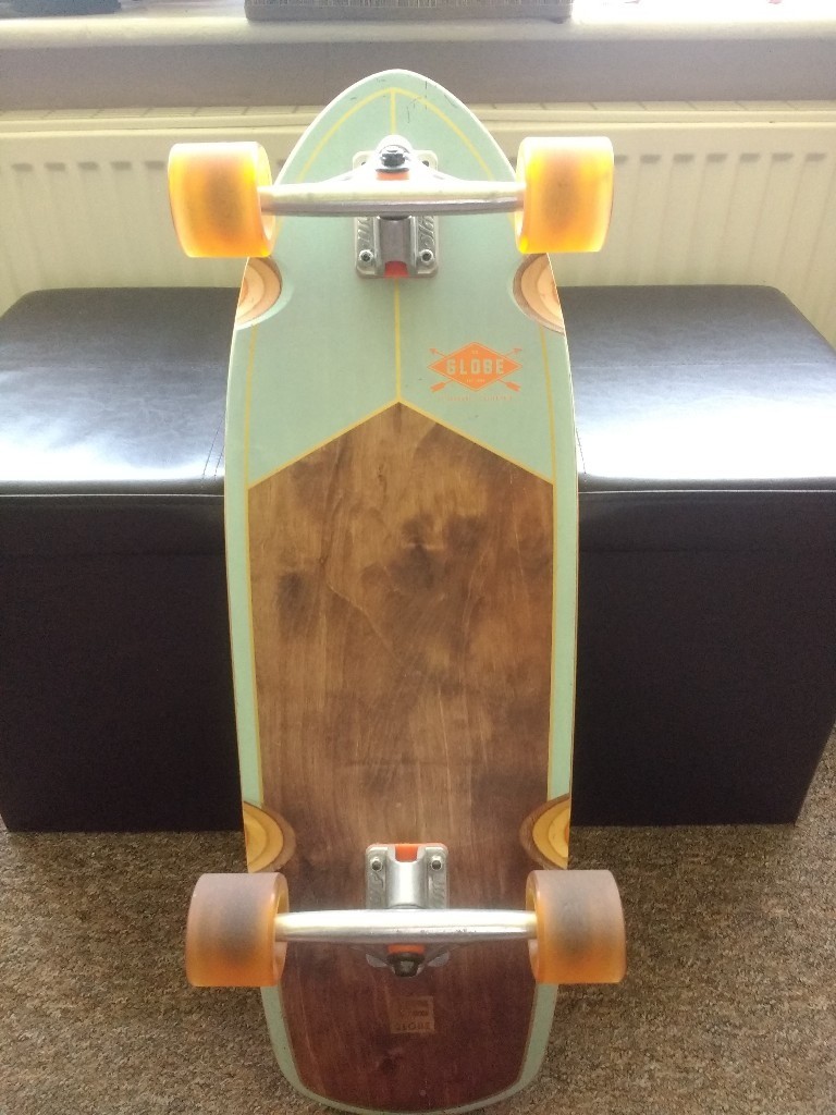Globe Cruiser Skateboard Longboard in Lenton, Nottinghamshire Gumtree