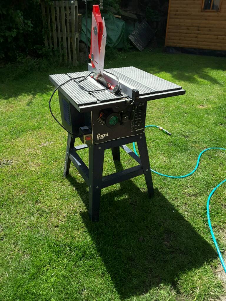 Bench rip saw | in Ipswich, Suffolk | Gumtree