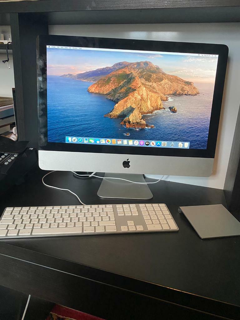 Imac 2009 catalina patcher free