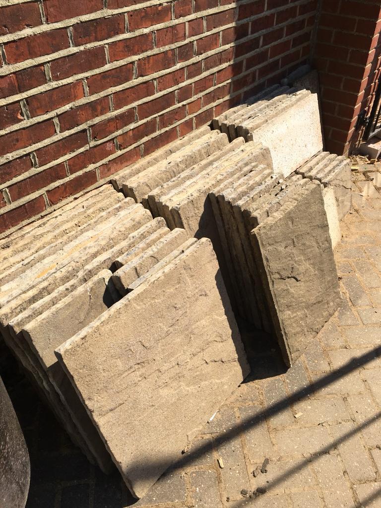 Patio slabs in Southampton, Hampshire Gumtree