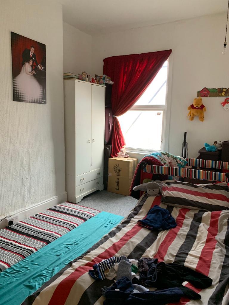 1 Bedroom Flat Above Shop In Coventry West Midlands Gumtree