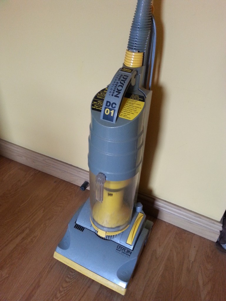 Dyson Hoover in Leith Walk, Edinburgh Gumtree