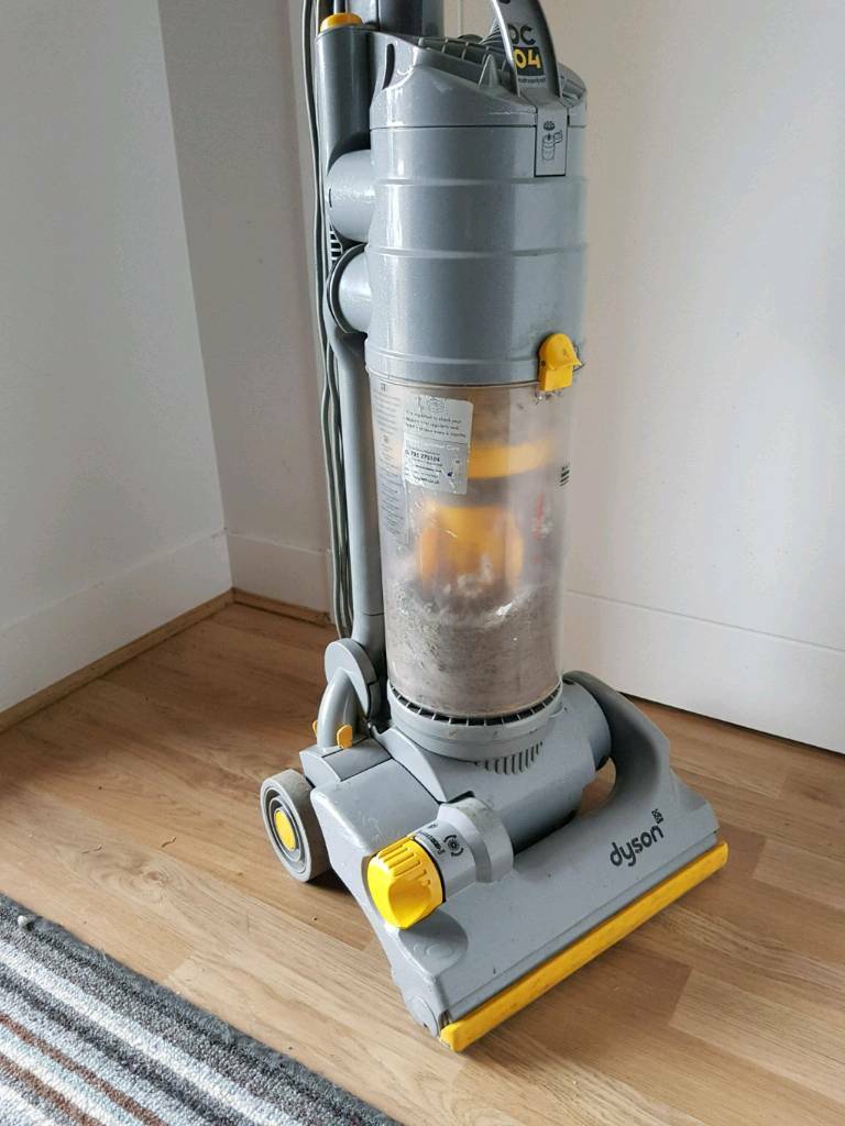 DYSON DC 04 in Southside, Glasgow Gumtree