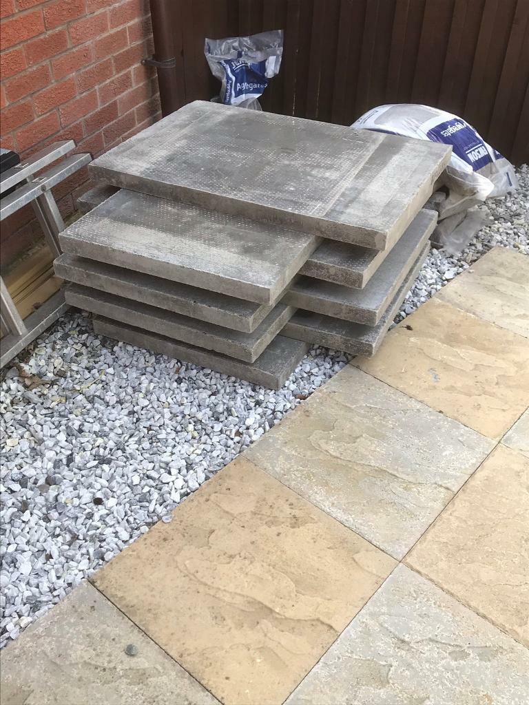 Slabs 3x2 in Motherwell, North Lanarkshire Gumtree