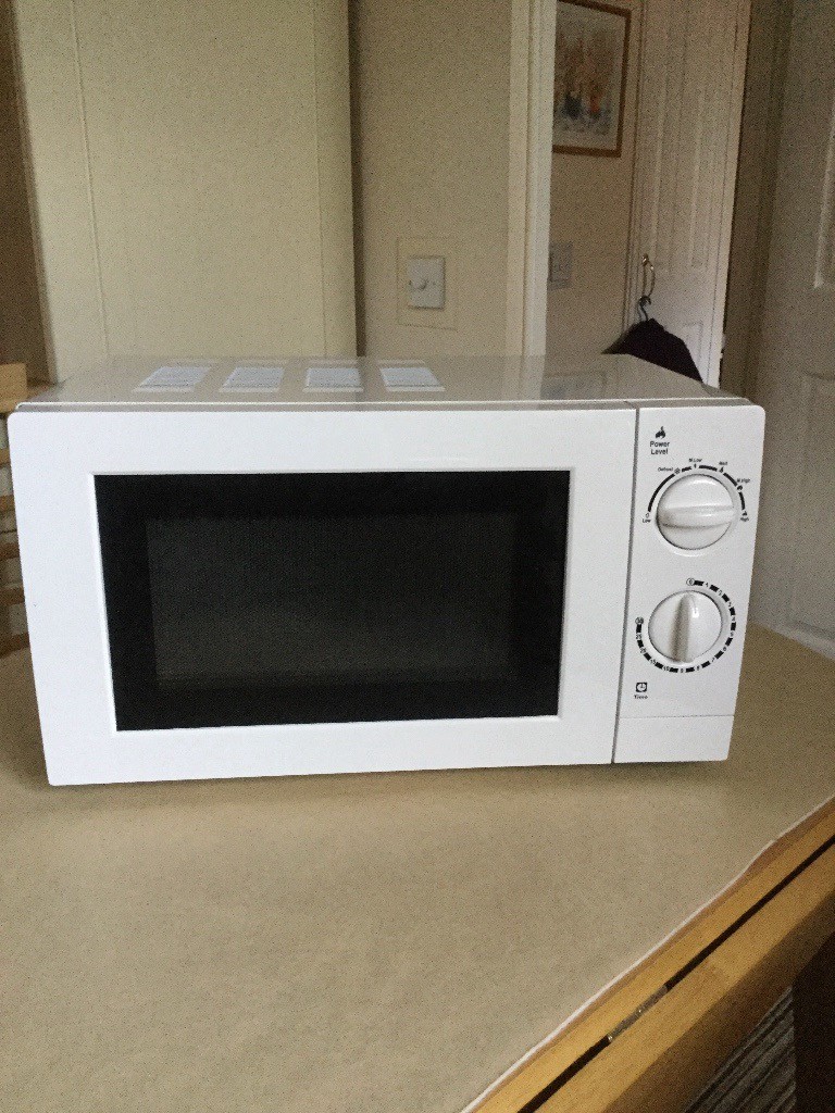 MICROWAVE OVEN BY AT ASDA in Brough, East Yorkshire Gumtree