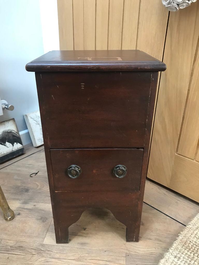 Beautiful Vintage Sewing Storage Table in Ruddington, Nottinghamshire