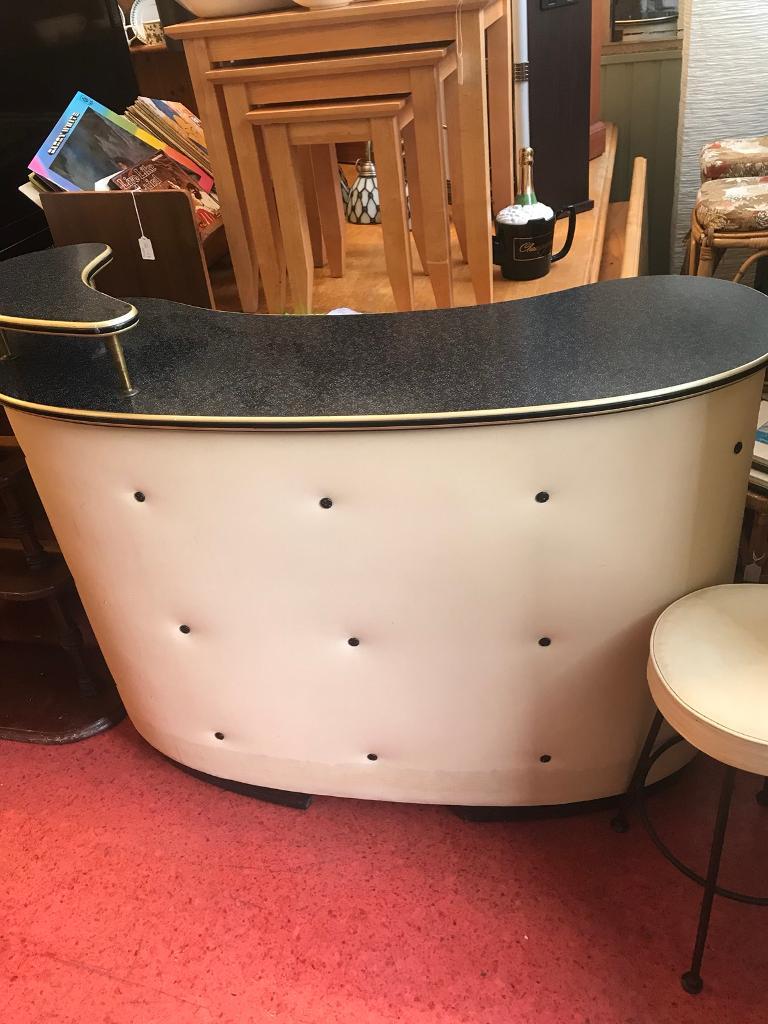 Vintage cocktail bar in Helensburgh, Argyll and Bute Gumtree