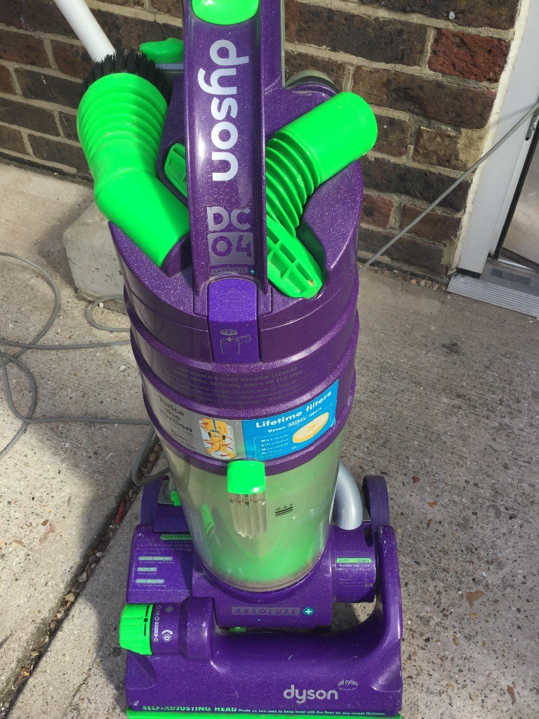 Dyson DC04 Upright Hoover in Morden, London Gumtree