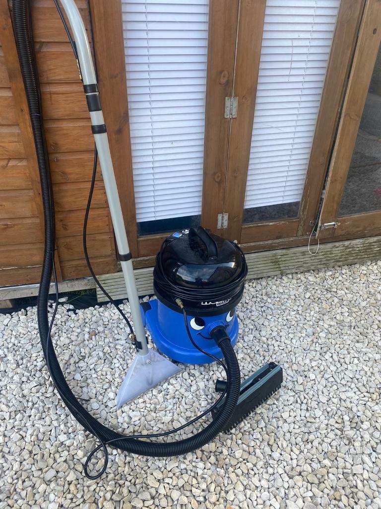 Henry carpet washer in Buckhaven, Fife Gumtree