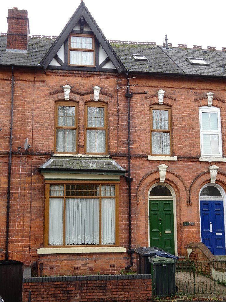 Properties For Sale In Handsworth Wood Rightmove