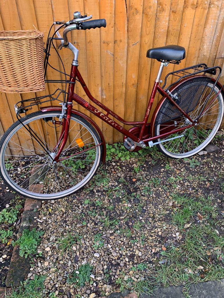 bike bristol gumtree