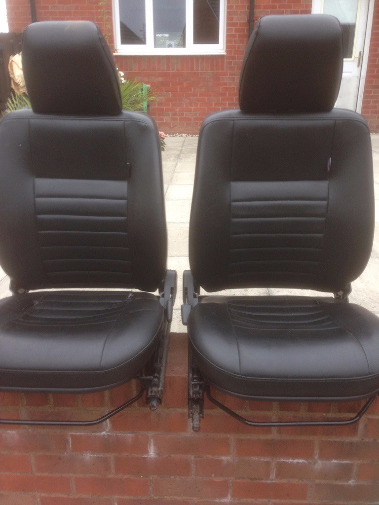 Land Rover Defender Seats in Bridgend Gumtree