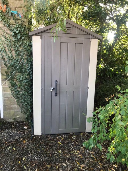 keter sheds for sale in uk 76 second-hand keter sheds