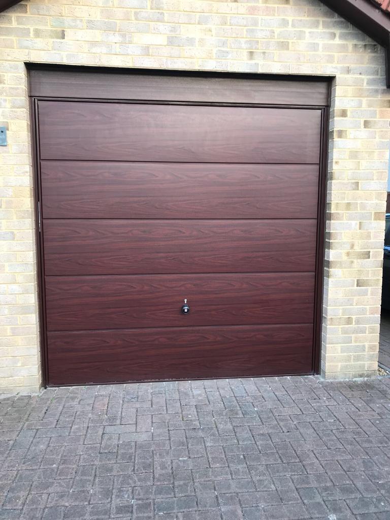 Hormann Garage Door in Cumbernauld, Glasgow Gumtree