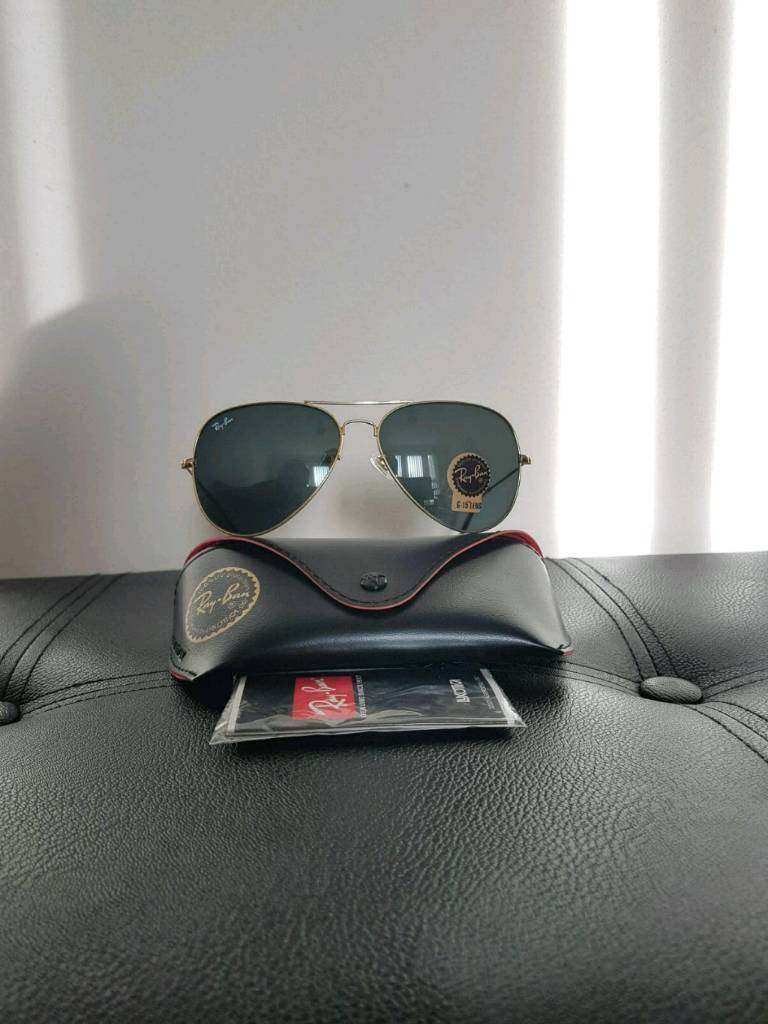 ray ban aviator sunglasses gumtree ray ban aviator sunglasses gumtree
