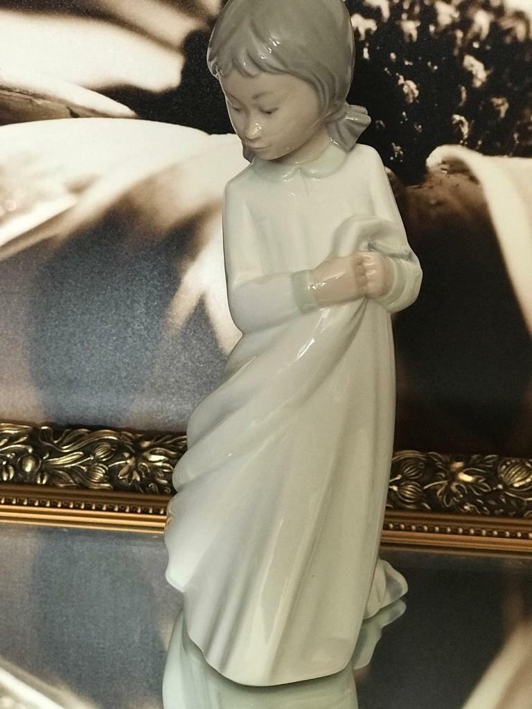 NAO figurine in Fareham, Hampshire Gumtree