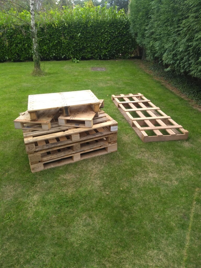 Free pallets for collection in Almondsbury, Bristol Gumtree