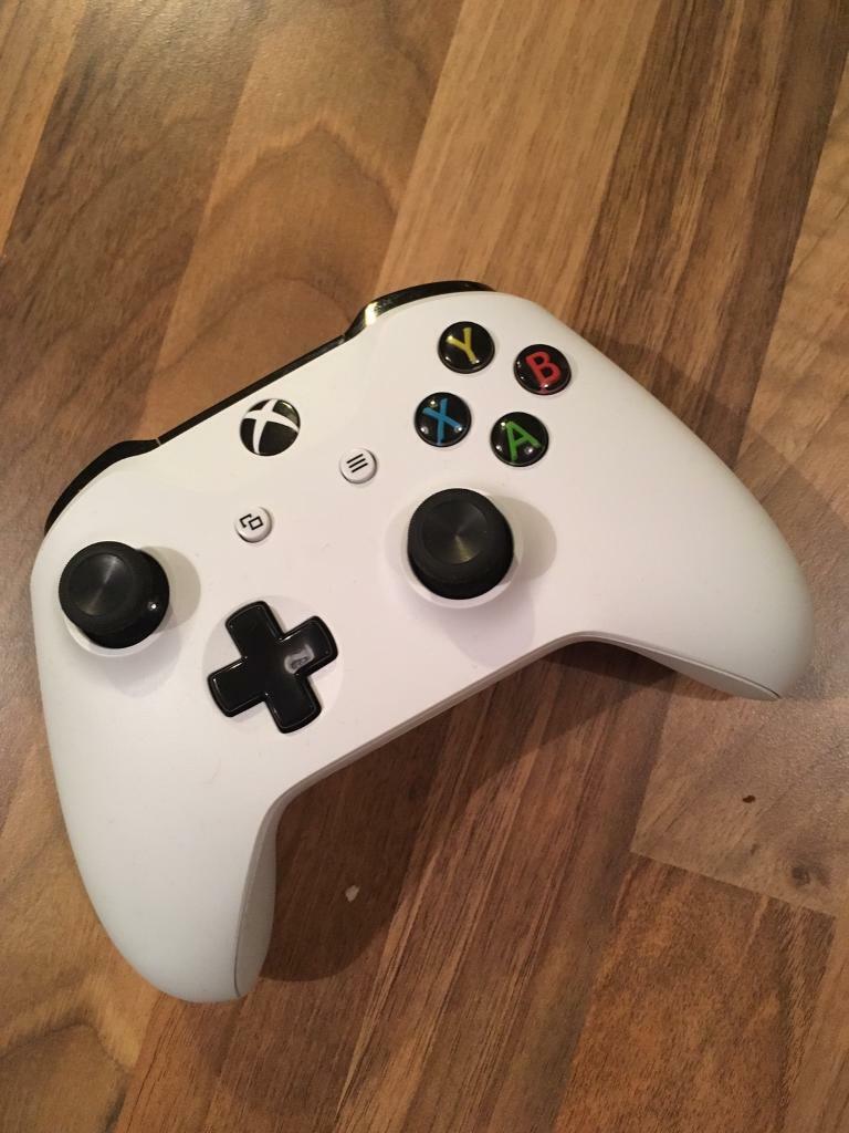 Xbox One S Controller in Ellon, Aberdeenshire Gumtree