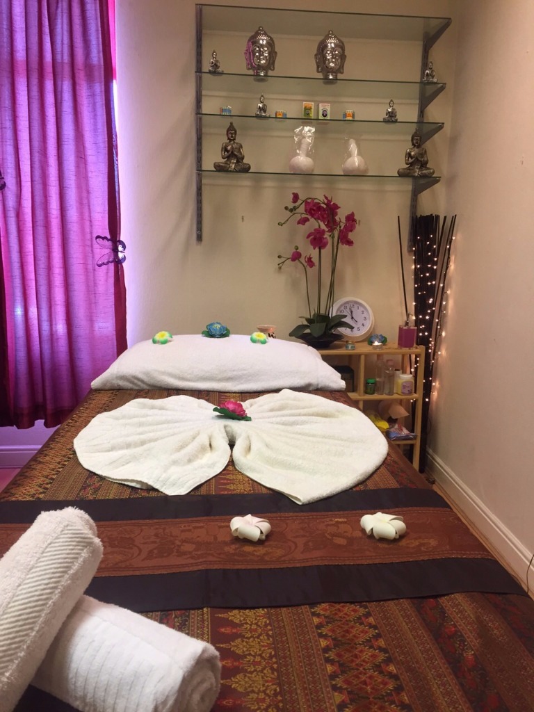 CHIANG MAI THAI MASSAGE in Huddersfield, West Yorkshire Gumtree