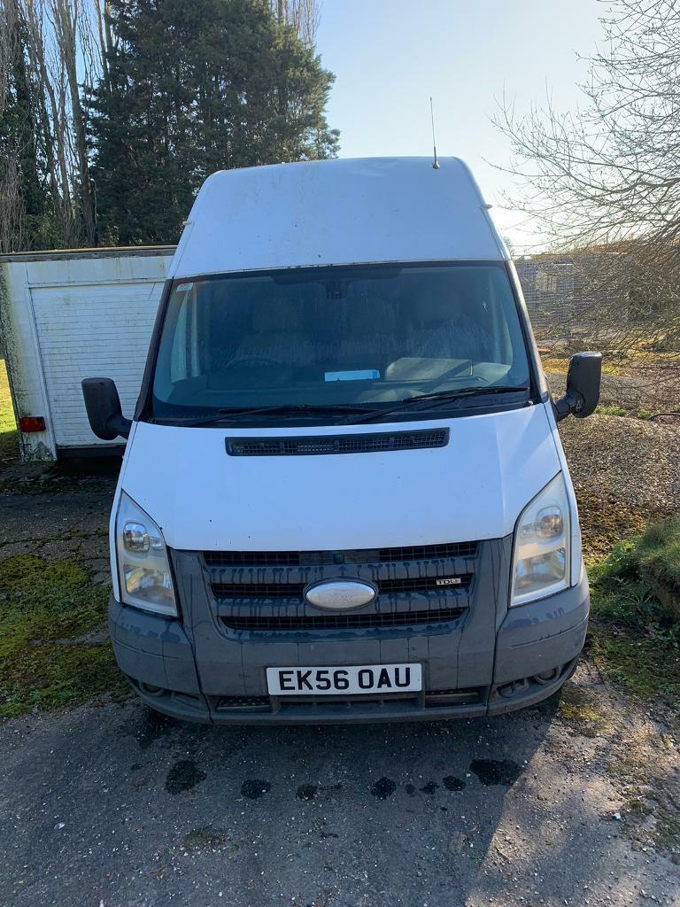 Van for sale in Norwich, Norfolk Gumtree