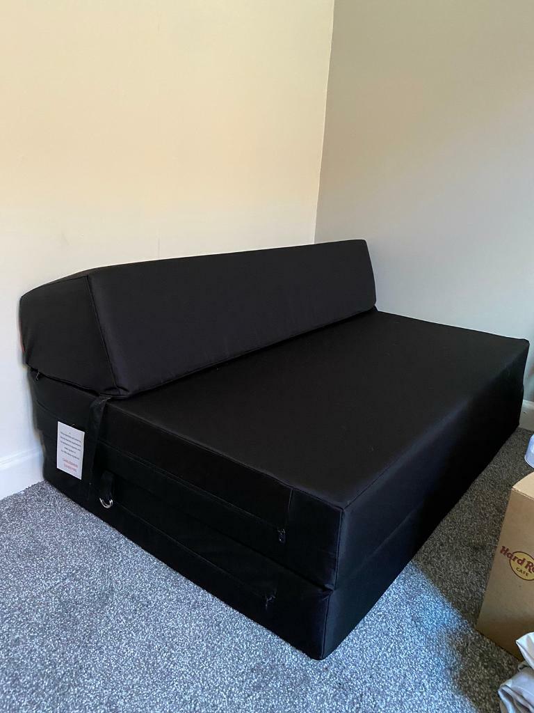 Sofa bed | in Farnborough, Hampshire | Gumtree Sofa bed | in Farnborough, Hampshire | Gumtree