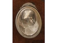 Volkswagen VW Beetle 1999-2005 OSF Headlight Right - USED