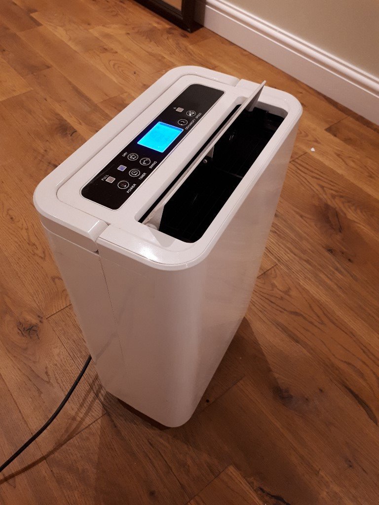 WDH316DB 16Ltr Dehumidifier in Greenfield, Manchester Gumtree